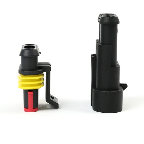 352x Waterproof Car Electrical Connector Terminals Automotive Wire Plug 1234 pin - Picture 6 of 8