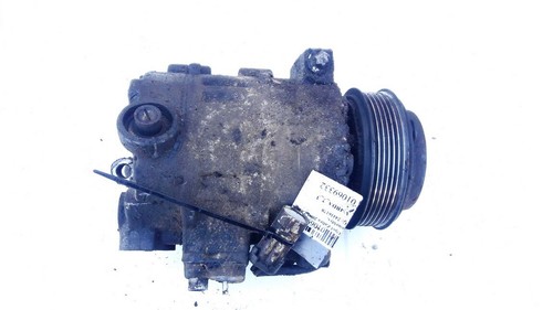 Opel Zafira 2000 AC AIR Compressor Pump 24416178, 44717075627  447 #1069332-70
