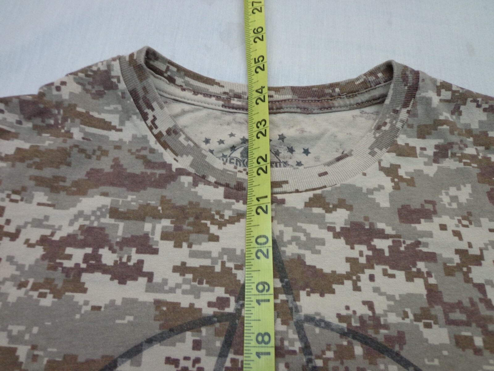 Universal Studios  Transformers NEST Camo T Shirt… - image 6