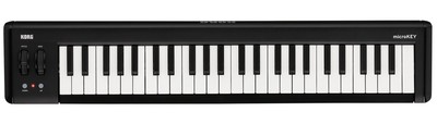 4959112145894 Korg MICROKEY 2 49 - Steuertastenfeld KORG