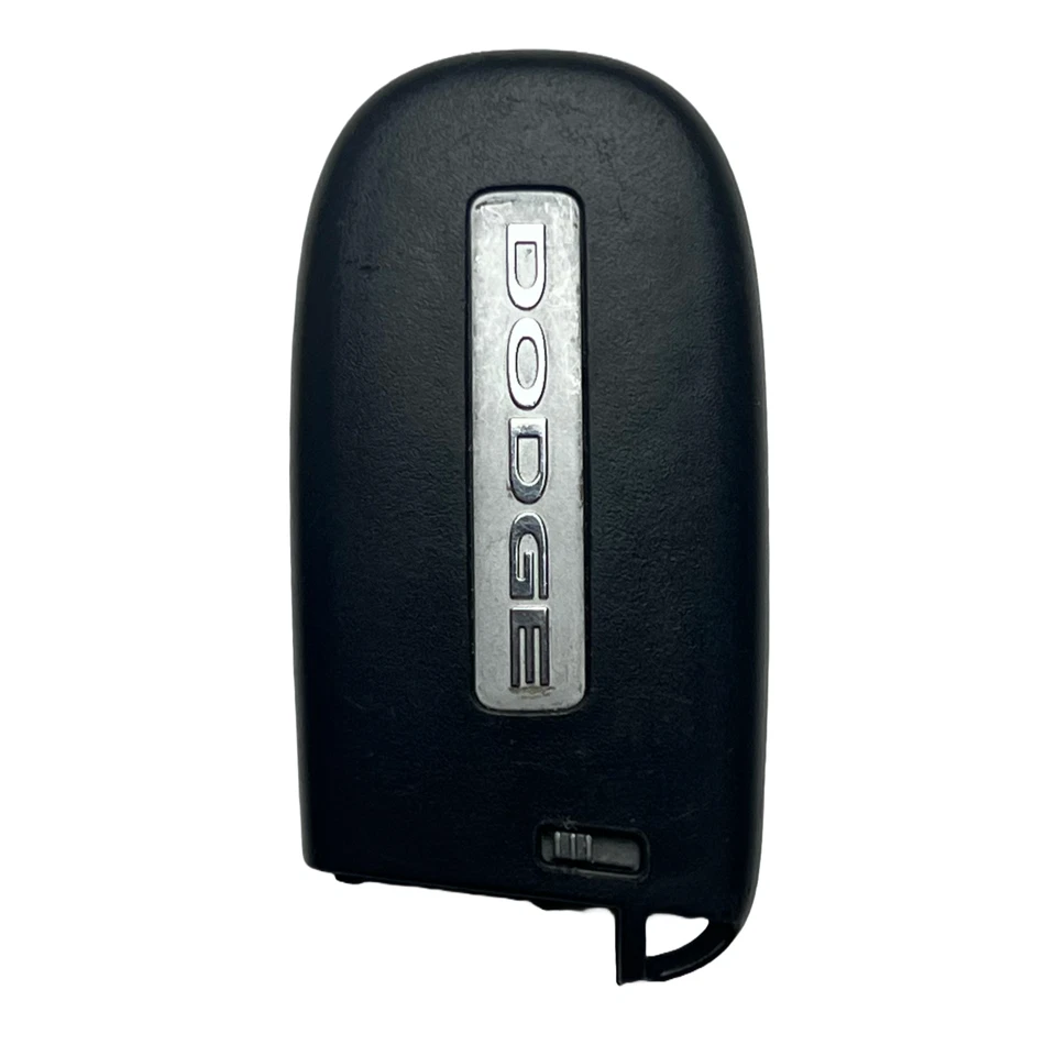 Original Oem Factory 2014-2025 Dodge Durango Smart Keyless Remote Start Key Fob - Изображение 3 из 4