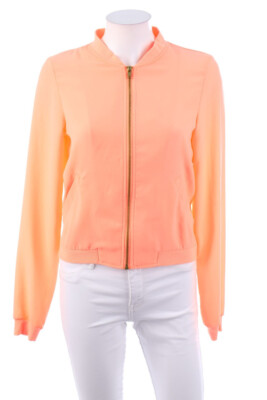 Pimkie Blouson-Jacke S orange