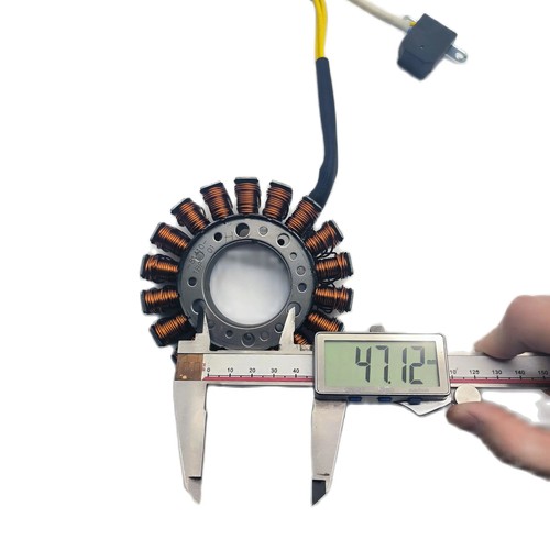ATV UTV linhai ATVs Parts 400cc magneto stator efi 27450DP 4x4 Parts - Picture 5 of 10
