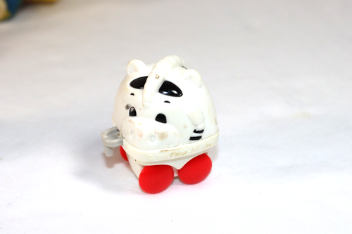Vintage Fisher Price Playskool Toys People Construction Bugs Bunny Pre-School - Picture 6 of 23