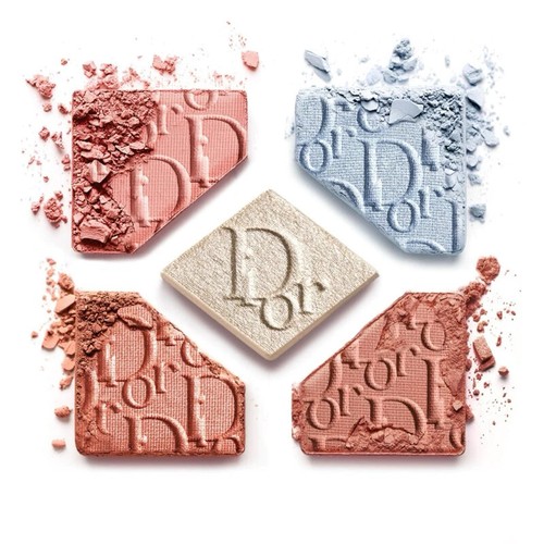 Dior 5 Couleurs Couture Eyeshadow Palette 623 Peachmania NIB 100% Authentic - Picture 2 of 7