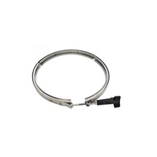 Pentair 355320 Complete Band Clamp Assembly For Pool Or Spa Pump For Sale Online Ebay