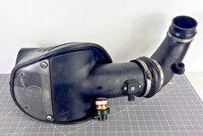 08-10 F250 Sb Cold Air Intake Box F350 6.4 Powerstroke Diesel Wfilter 75-5105