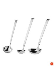 Buffet 3-Piece Ladle Set