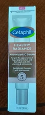 Cetaphil Healthy Radiance Antioxidant-C Serum - 1 fl oz