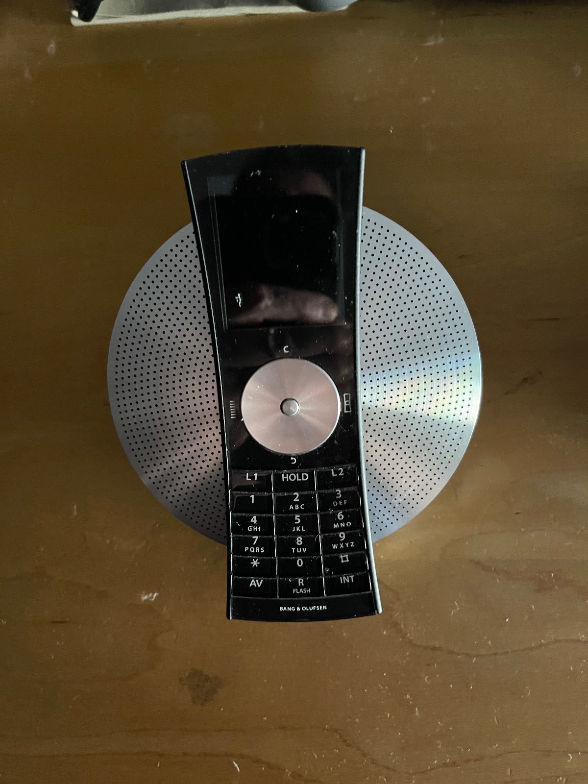 Bang & Olufsen BeoCom 3500 vintage audio equipment - eBay listing photo 4