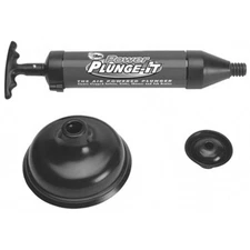 Cobra Products 300 Plunger COBRA PLUNGE-IT