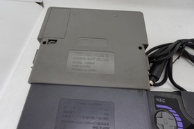 NEC PI-TG3 PC Engine CORE GRAFX Console system Choose Bundle NTSC-J fast ship