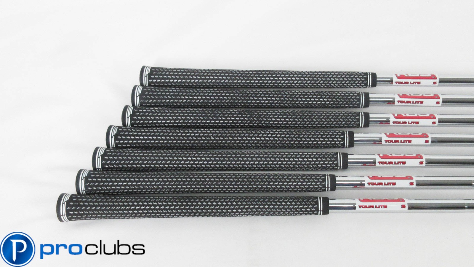 NEW COBRA '2022 KING FORGED TEC X IRONS 5-PW,GW STEEL KBS TOUR LITE STIFF 413414