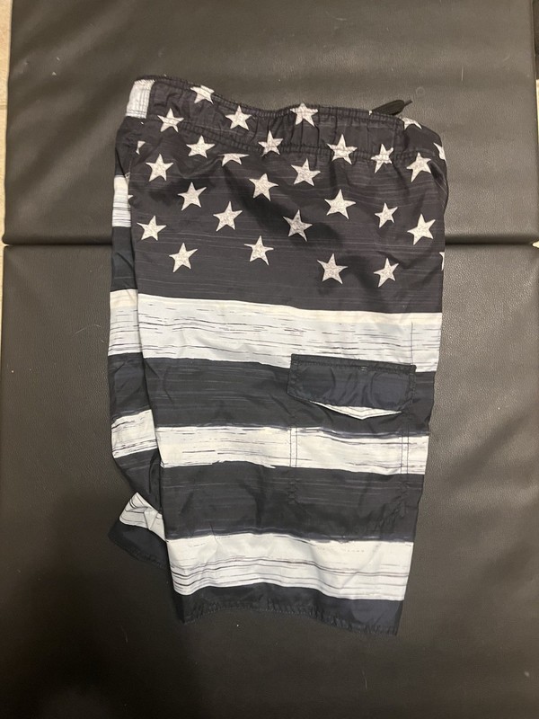 5 Pairs Of Boards Shorts