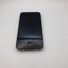 iPhone 4 32GB iOS for sale | eBay