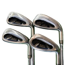 Dunlop XXIO CROSS Iron Set R NS PRO 870GH D.S.T. for XXIO Set of 4