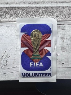 FIFA World Cup 2026 Collectors Patch