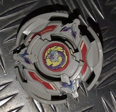 Beyblade Master-Dragoon Original Serie Takara Tomy