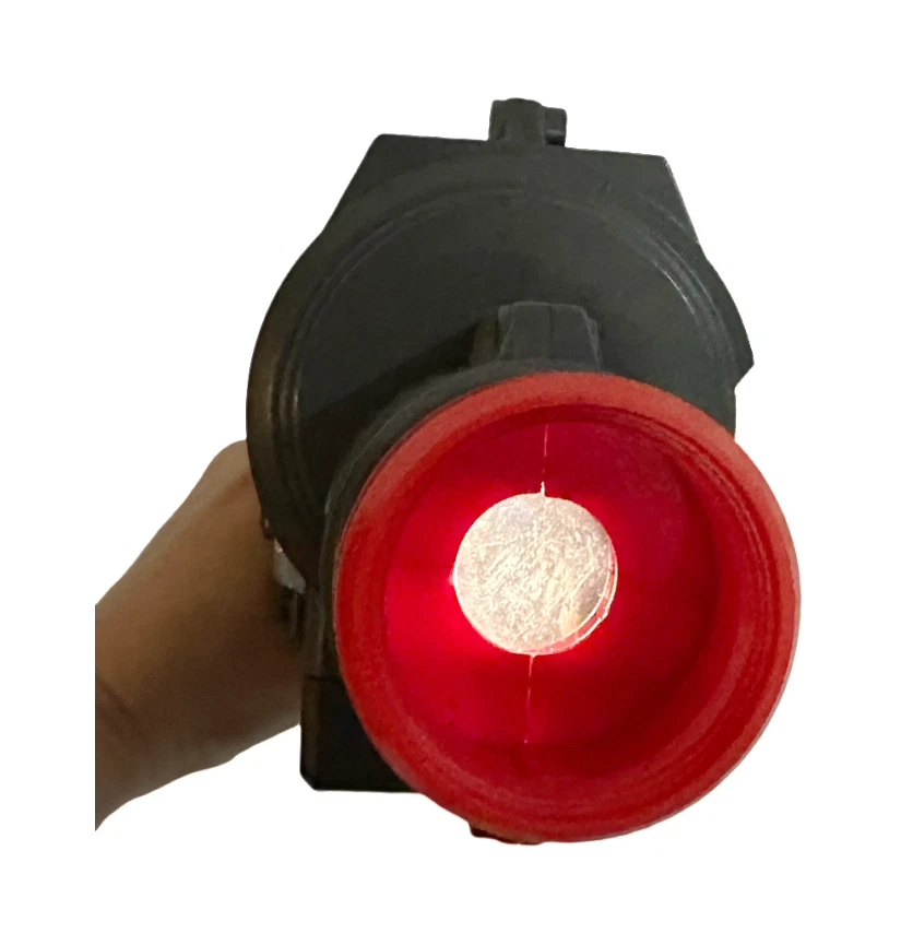 ⚡ 1986 GhostZapper Kenner 🔫 Complete Box • Works • Real Ghostbusters Vintage - Image 2 of 4