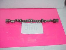 Reed .795 Lift Solid Roller Camshaft 264-268 Duration Sb Chevy Sra297-r302ulx-6