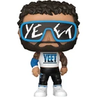 WWE "Main Event" Jey Uso Funko Pop! Vinyl Figure #194