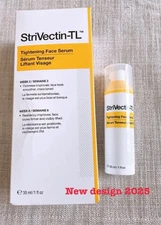 StriVectin-TL Tightening Face Serum, 1 fl oz, Exp 2028