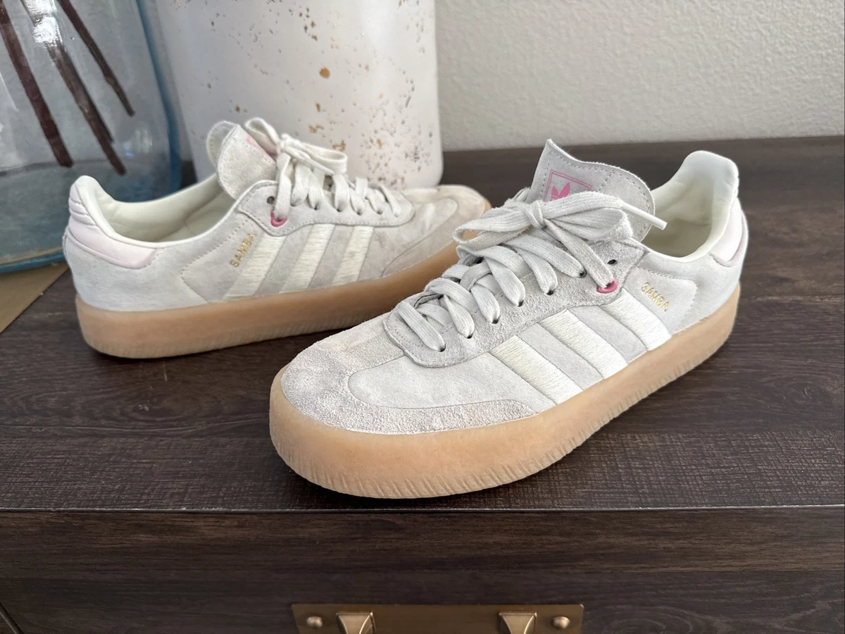 adidas Sambae Valentine's Day 2024 W for sale | eBay