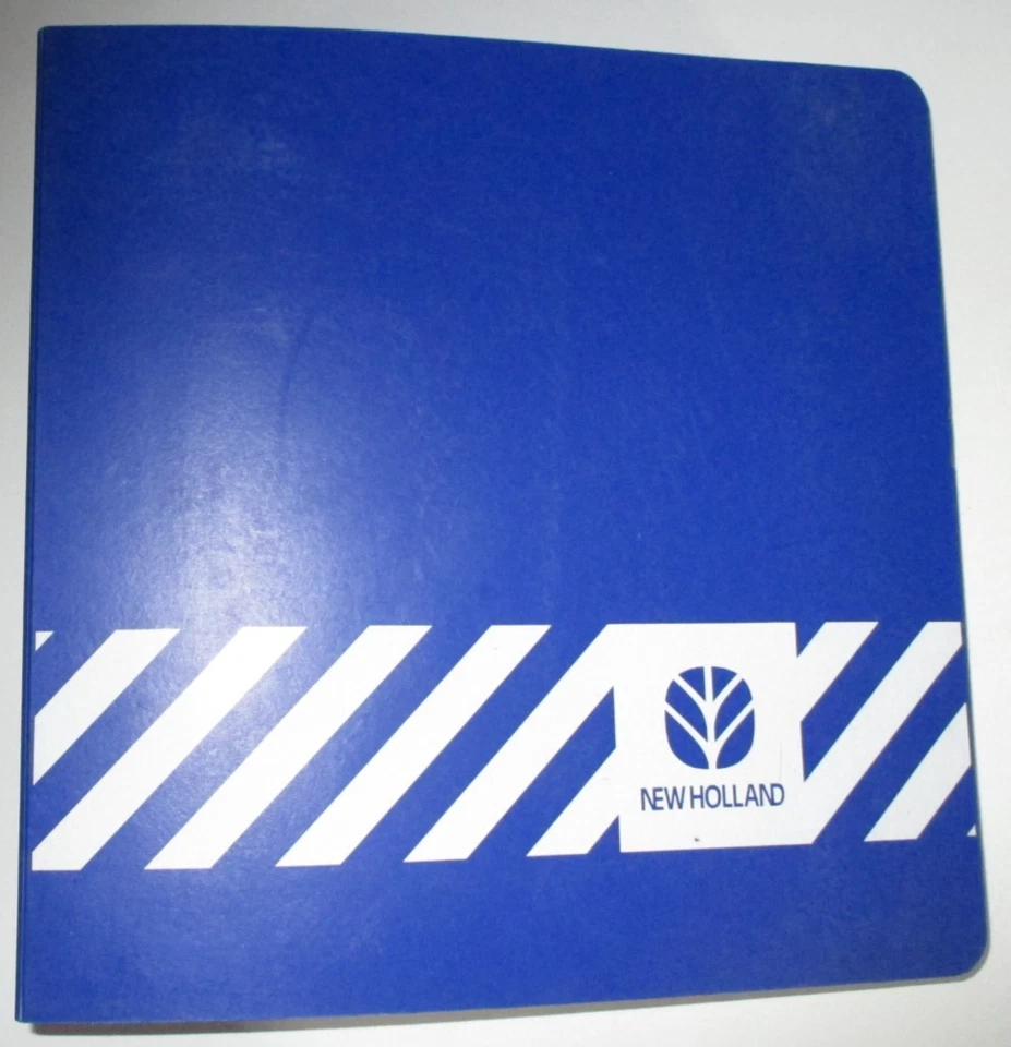 Libro manual de catálogo de piezas de tractor McCormick C70 C80 C90 C100 PC-7-1100 3/01 ¡OEM! Foto 4 de 4