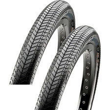 Maxxis Grifter Tires 29 x 2.5 60Tpi Wire Bead...