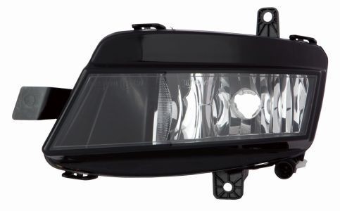 Abakus 441-2050R-UE Nebelscheinwerfer Rechts FüR VW-image