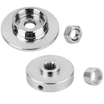 Freischneider-Adapter-Kit für Echo SRM-225 unterstützt effizientes Trimmer-Upg