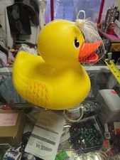 10 Inch Classic Yellow Rubber Duck