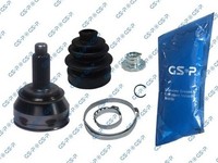 Gelenksatz Antriebswelle Vorne GSP 899268 FÜR Audi VW Antriebswellengelenk