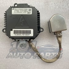 OEM NZMNS111LANH LANH00L Xenon HID Ballast for D2S D2R 35W Xenon HID headlamps