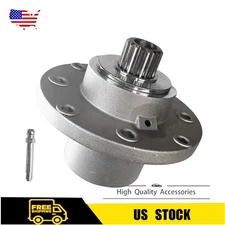 918-04634 01003532 618-05125 918-05125 918-04430 For MTD Cub Cadet Deck Spindle