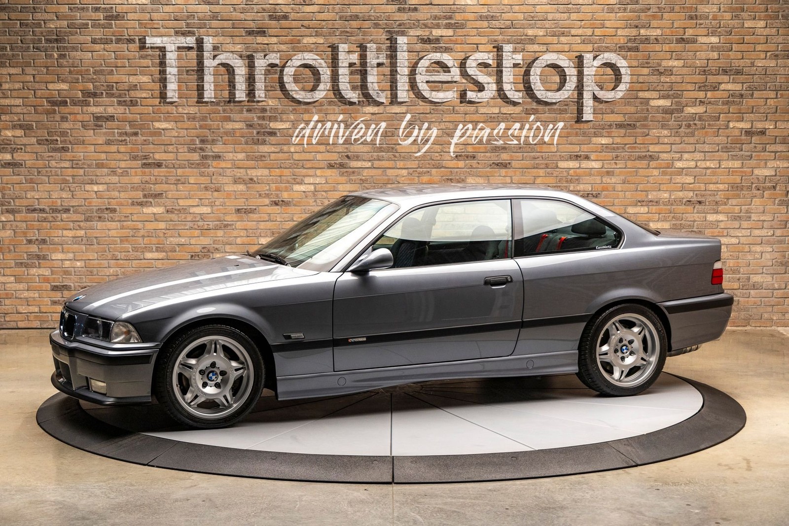 1995 BMW M3 Base