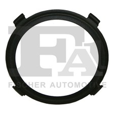 2x Dichtung Turbineneinlass (Lader) FA1 411-550/2x für VW TOUAREG CR7 RC8 AMAROK
