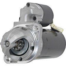 Starter For John Deere Tractor Utility 4120 4320 4520 4720 Diesel RE508922