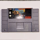 Donkey Kong Country 3: Dixie Kong's Double Trouble! (Nintendo SNES, 1996)