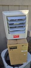 DAYTON UNIT HEATER 2YU63 480V 5KW 3 PHASE