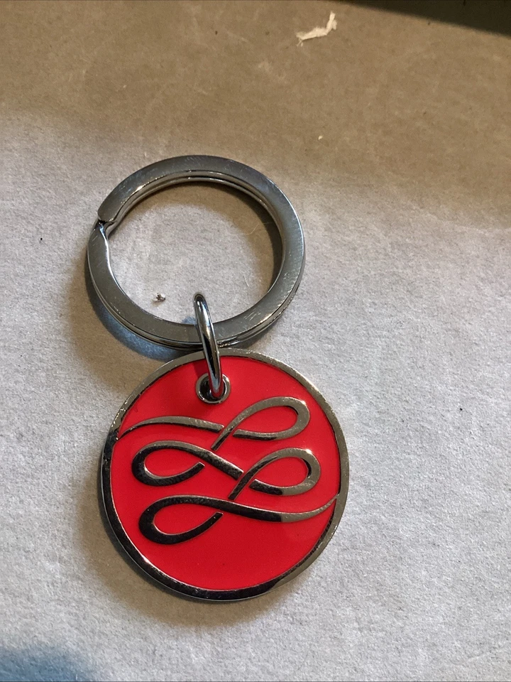 Porte Clé Lancel - Photo 2/4