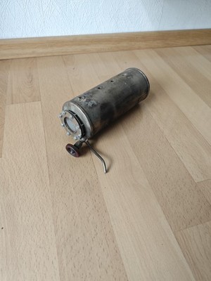 Wilesco Dampfmaschine D20 Kessel