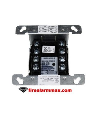 Simplex 4090-9106 Zone Adapter Module Class A