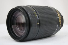 Nikon ED AF NIKKOR 70-300mm F4-5.6 D Lens e13244