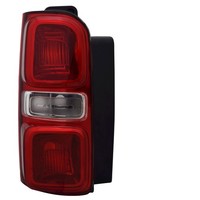 RüCklicht Links FüR Peugeot Expert Opel Zafira Life Vivaro C Citroen Jumpy