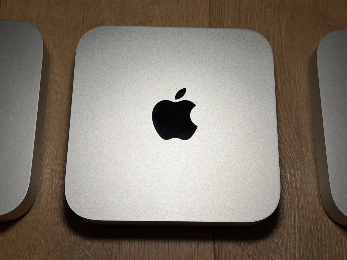 Apple Mac mini 2012 Apple Desktops & All-In-One Computers for sale
