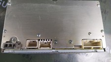 Autoradio Nissan NP300