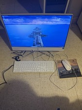 HP All-In-One Computer 24 touchscreen intel pentium2.00 GHz 8GB 1TB HDWin 11