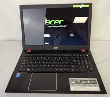 Acer Aspire F15 4GB RAM Laptop Intel Core i3-5005U 15.6" Display J2442