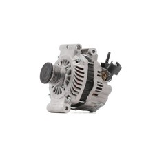 Bosch 0986082570 Lichtmaschine 14V,120A, mit abnehmbarer Riemenscheibe, Vakuumpumpe nicht